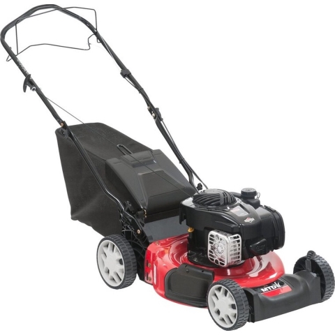 Benzinemaaier SMART 53 SPBS Grasmaaier