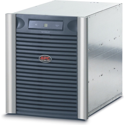 SYARMXR9B9I Symmetra LX Extended Run Rackmount UPS - 230 V DC UPS