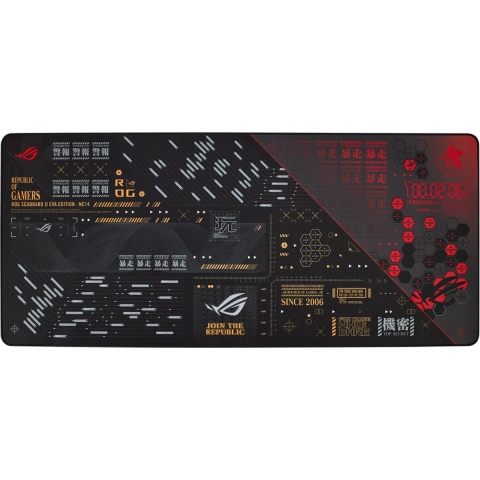 ROG Scabbard II EVA Edition Gaming muismat