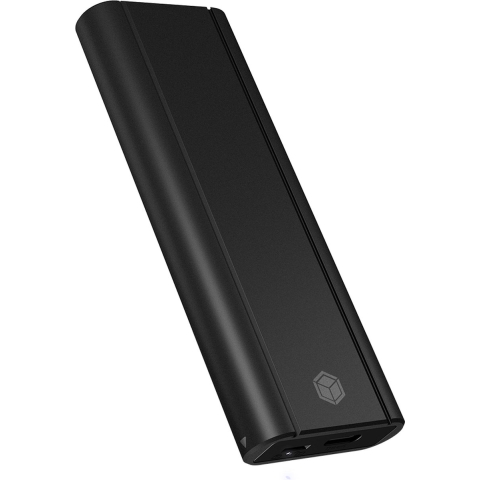 IB-1807MT-C31 Externe behuizing