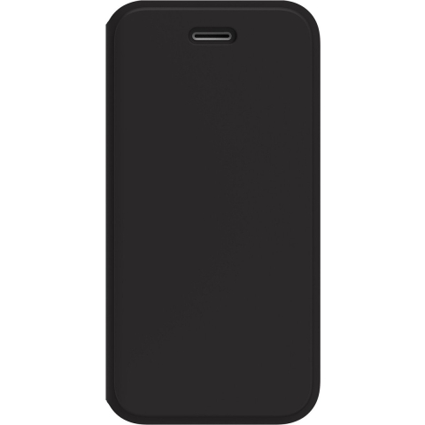 Otterbox Strada Backcover Apple iPhone SE 3rd, iPhone SE 2nd Zwart