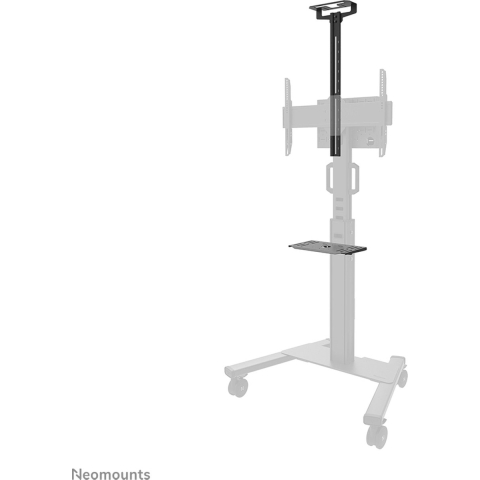 Neomounts Cameraplank Zwart
