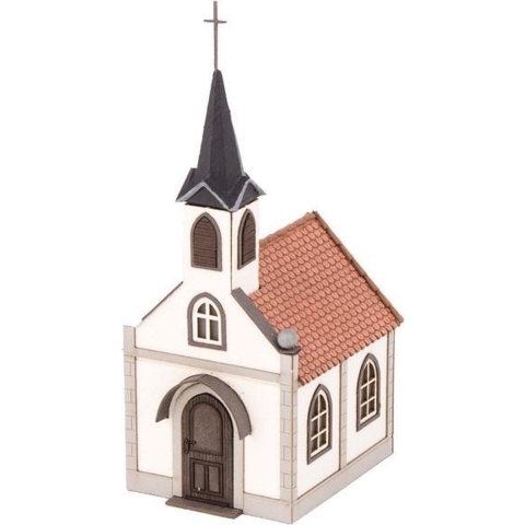 NOCH 66903 H0 Kapel St. Nepomuk