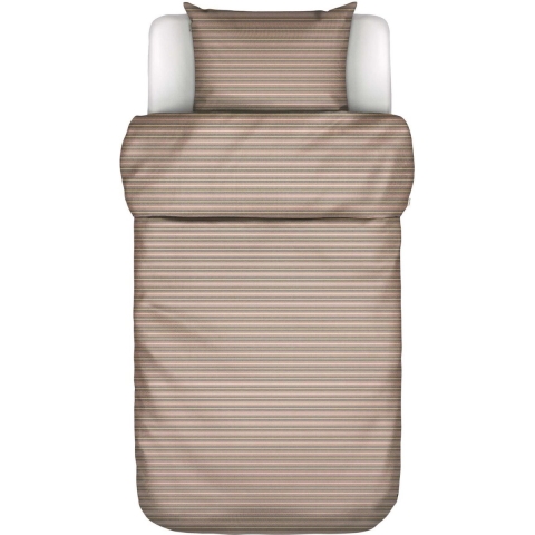 Marc O&apos;Polo Faas Dekbedovertrek Soft Sun 140 x 220 cm