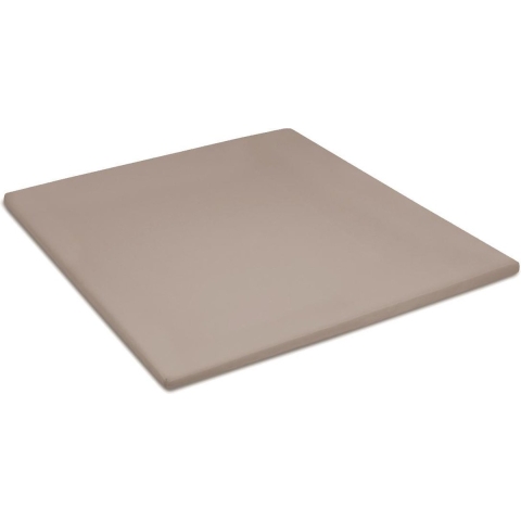 Cinderella - Topper Hoeslaken (tot 15 cm) - Badstof - 80|90x200|210 -