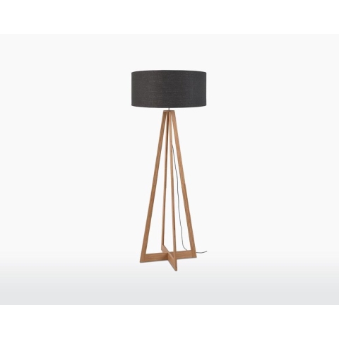 GOOD&MOJO Everest Vloerlamp
