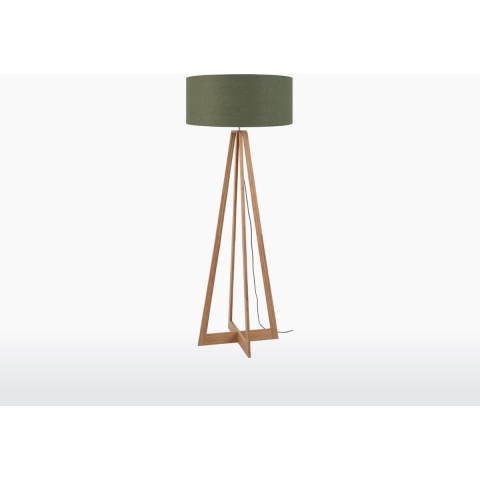 GOOD&MOJO Everest Vloerlamp