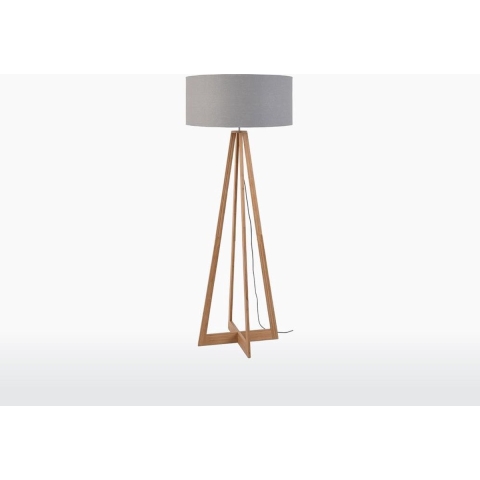 GOOD&MOJO Everest Vloerlamp