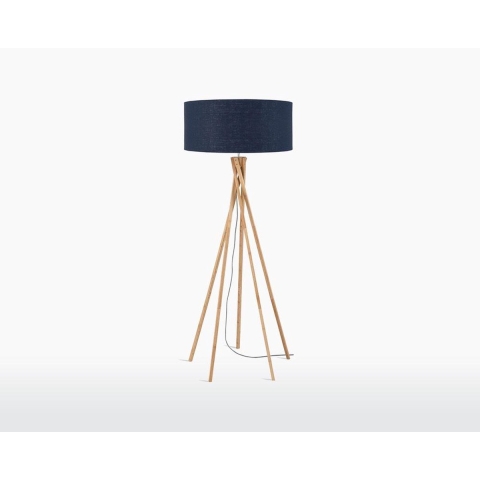 GOOD&MOJO Kilimanjaro Vloerlamp