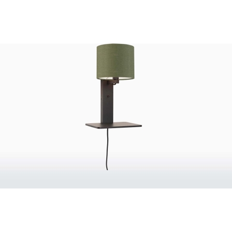 GOOD&MOJO Andes Wandlamp