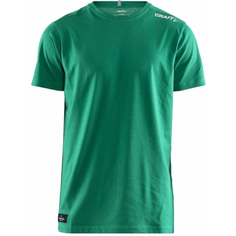 Craft 1907388 Community Mix Ss Tee M - Team Green - S