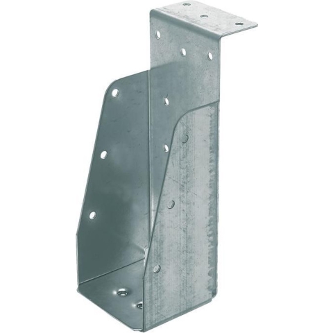 GB balkdrager GB S-KL 59x221 verzinkt | 10 stuks - 17209437