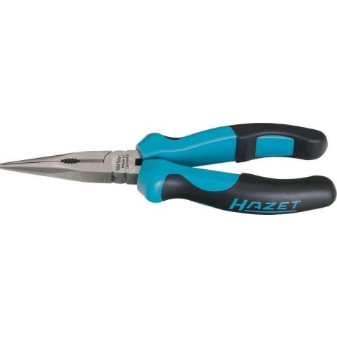 HAZET Platrondbektang 1841MA-22 · Lengte: 165 mm