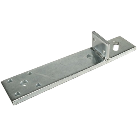GB vloer HSB-strip met lip 300/200 60x8 verzinkt | 15 stuks - 17773842