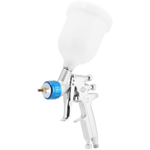Airpress H-3000 LVMP 1.8mm verfpistool - 45194-1.8