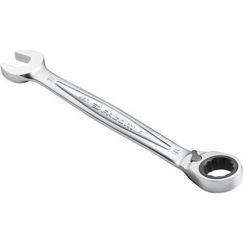 Facom anti-slip steekringratelsleutel 19mm - 467B.19