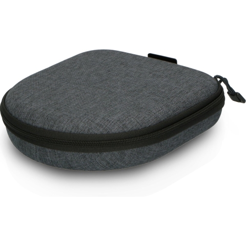 LENCO PBC-50GY - Case met ingebouwde powerbank - Grijs