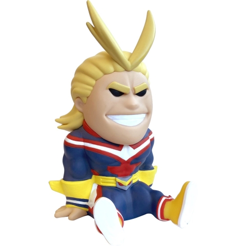 My Hero Academia: All Might Coin Bank