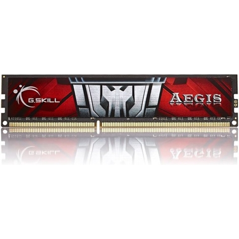 8 GB DDR3-1600 Werkgeheugen