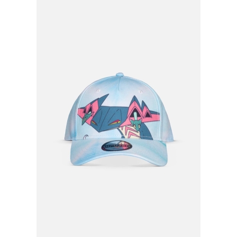 Pokemon: Dragapult Snapback Cap