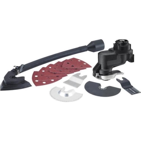 Multievo Multitool oscillerende kop Opzetstuk