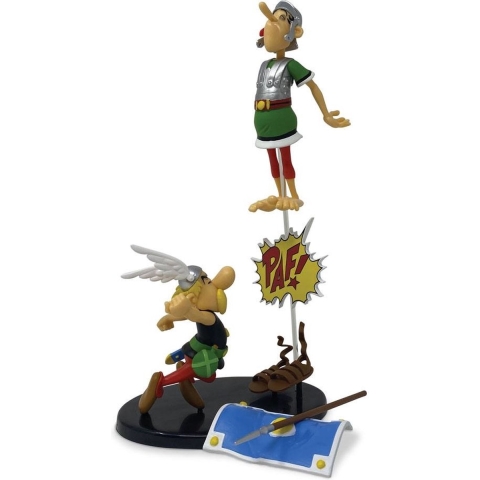 Asterix and Obelix: Asterix Paf Figure