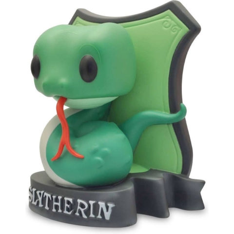 Harry Potter: Chibi Slytherin Money Box