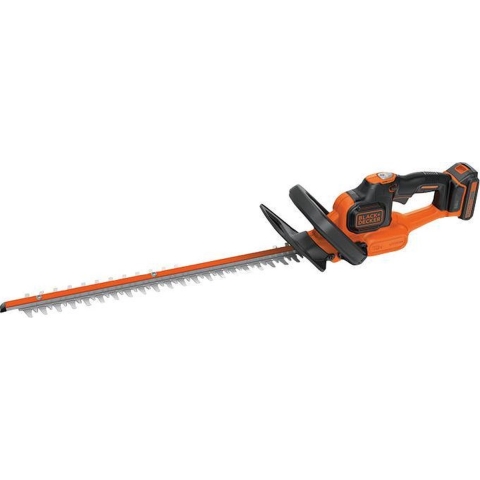 Accu heggenschaar GTC18452PC Heggenschaar