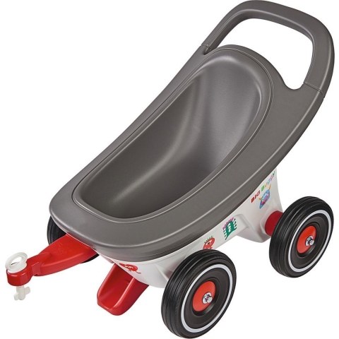 Buggy 3-in-1 Kindervoertuig