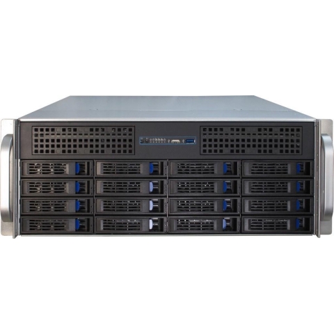 4U 4416 Server behuizing