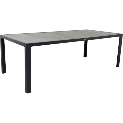 Tanger Tuintafel 228x105 - Grijs - Sophie