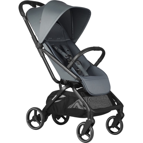 Buggy Easywalker Rockey M Smooth Grey