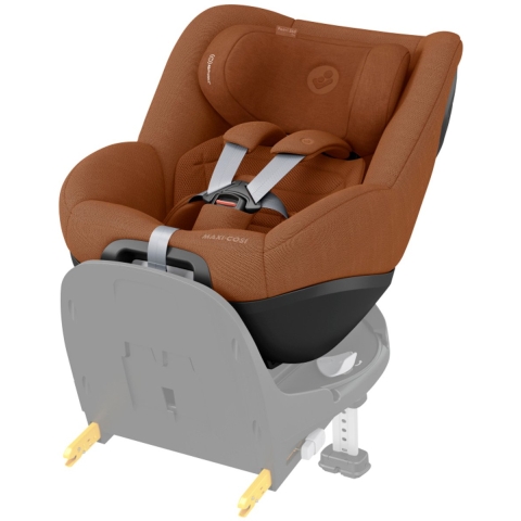 Autostoel Maxi-Cosi Pearl Pro 360° Authentic Terra