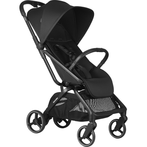 Buggy Easywalker Rockey M Pure Black