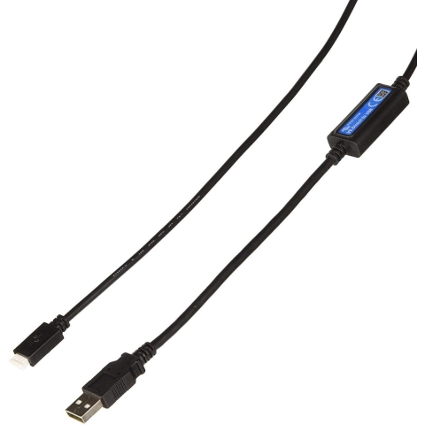 Victron VE.Direct to USB interface