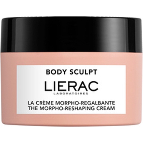 Lierac Body Sculpt De Modellerende Crème | 200 ml