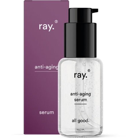 Ray. Anti-Aging Serum | 50 ml