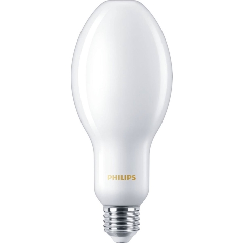 Signify 26779400 Gloeilamp-lamp Energielabel D (A - G) E27 Peer 18 W Warmwit (Ø x l) 76 mm x 183 mm 1 stuk(s)