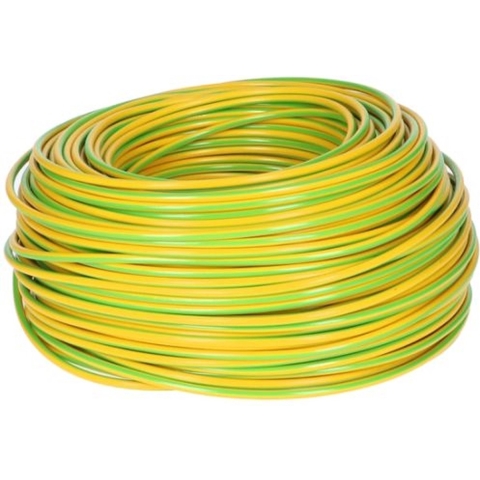 LAPP 4519006/100 Enkele ader 1 x 16 mm² 100 m