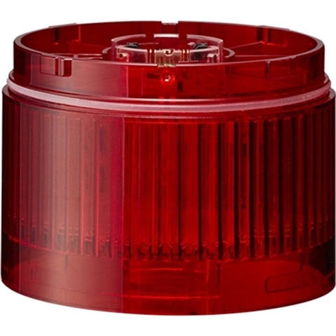 Patlite Signaalzuilelement LR7-E-R LR7-E-R LED Rood 1 stuk(s)