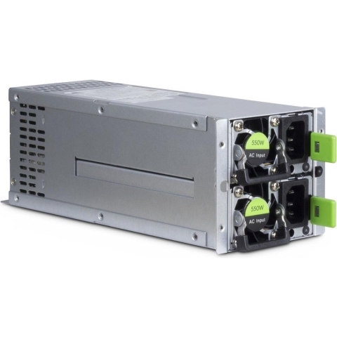 ASPOWER R2A-DV0550-N Voeding