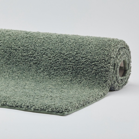 Aquanova Loa Badmat 70 x 120 cm - Thyme