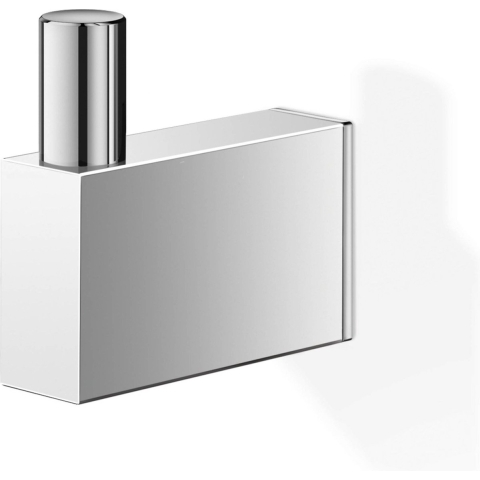 Zack Linea Handdoekhaak 5 cm glans