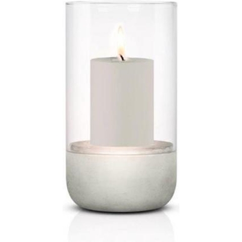 Blomus - CALMA - Lantaarn - L - Licht Grijs