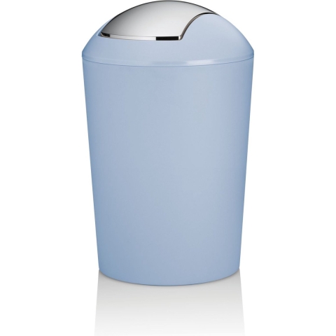 Kela - Marta Afvalemmer - 5 liter - Blauw - Kela