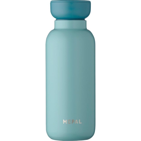 Isoleerfles Ellipse 350 ml - Nordic green