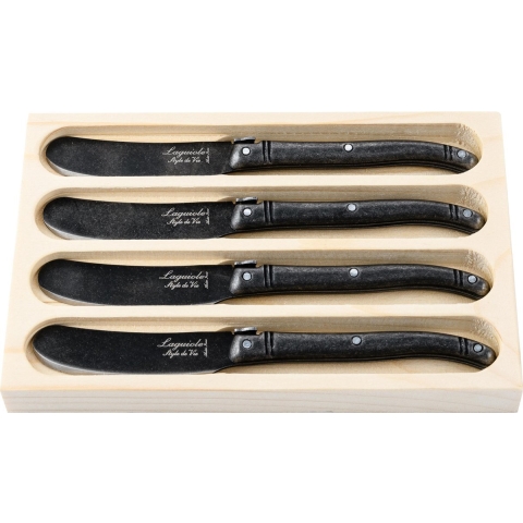 Laguiole Style de Vie Botermessen