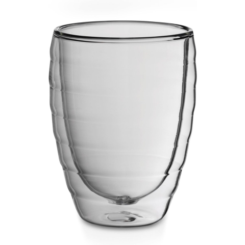 Kela - Latte-Macchiatoglas, set van 2 - Kela | Cesena