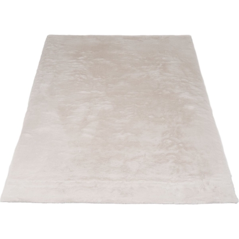 Veer Carpets - Vloerkleed Velluto Beige - 80 x 150 cm