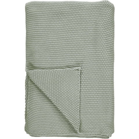 Marc O&apos;Polo Nordic Knit Plaid 130 x 170 cm